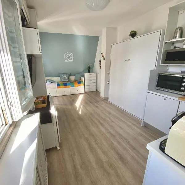 La Casa di Pamy, hotel in Bellaria-Igea Marina