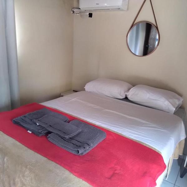 SUITE AROMA GERIBÁ - Foto 2