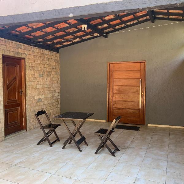 SUITE AROMA GERIBÁ - Foto 3