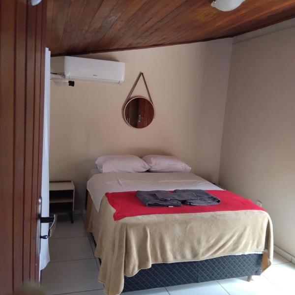 SUITE AROMA GERIBÁ - Foto 4