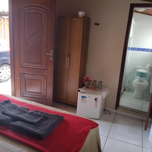 SUITE AROMA GERIBÁ - Foto 5