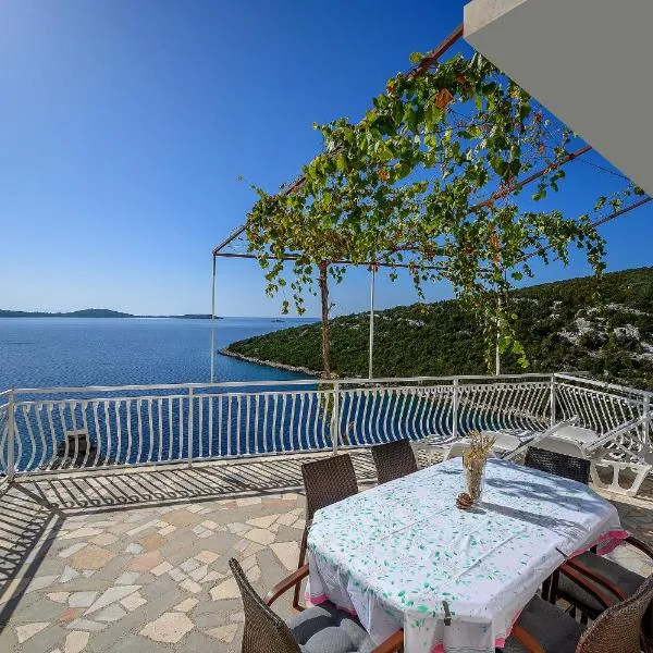 Villa Sara, hotel in Vinišće