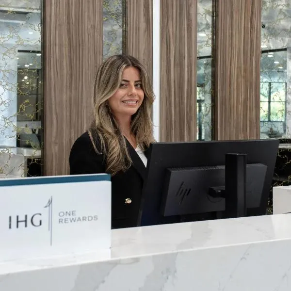 Crowne Plaza Auburn Hills by IHG, hotel in Auburn Hills