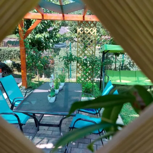Apartmani Lana 2, hotel v destinácii Kastav