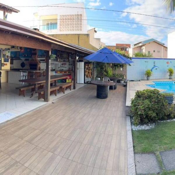 Recanto do Maurão - Bicanga