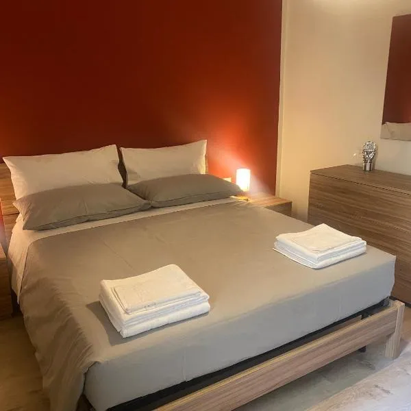 Appartamento Anna - Comfort e Stile in Centro Storico, hotel in Imola