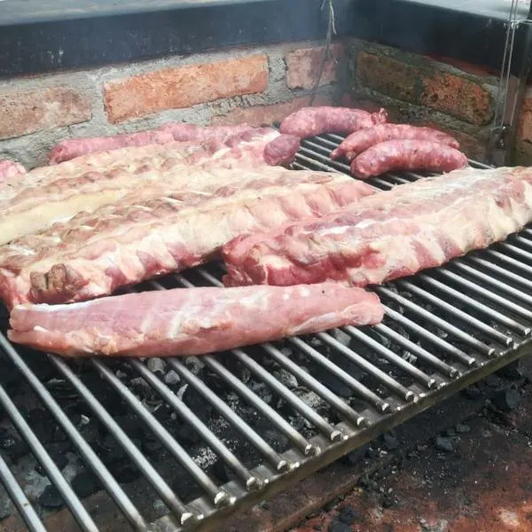 Amada sara, hotel u gradu Poo de Cabrales