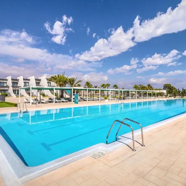 Occidental Mar Menor, hotel in Playa de los Nietos