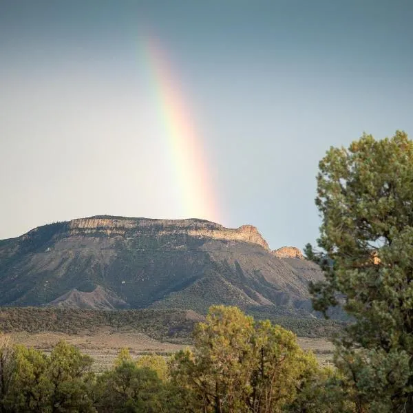 Ranch at Mesa Verde, hotel v destinaci Cortez