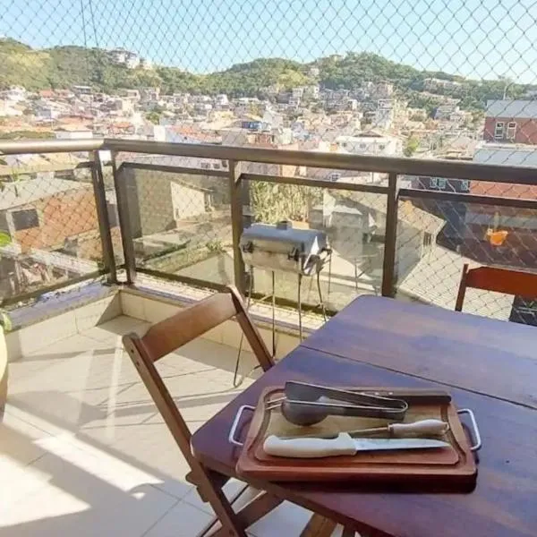 Apartamento em Arraial do Cabo - Praia, Férias e conforto!