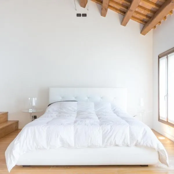 Residence Le Bugne, hotel v destinaci Noale