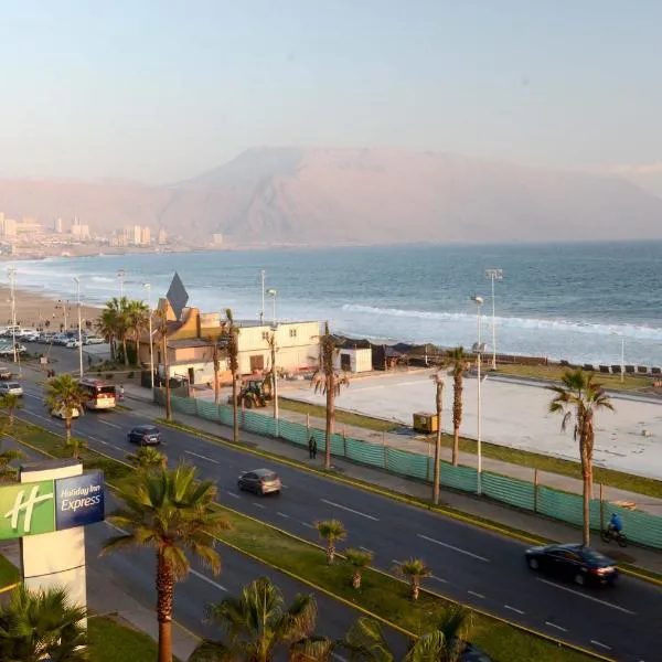 Holiday Inn Express - Iquique by IHG, hotel en Iquique