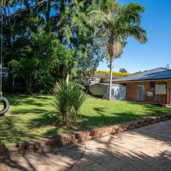 Cosy Cottage, hotel v destinaci Kiama