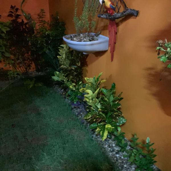 Casa charme aluguel de temporada - Foto 5