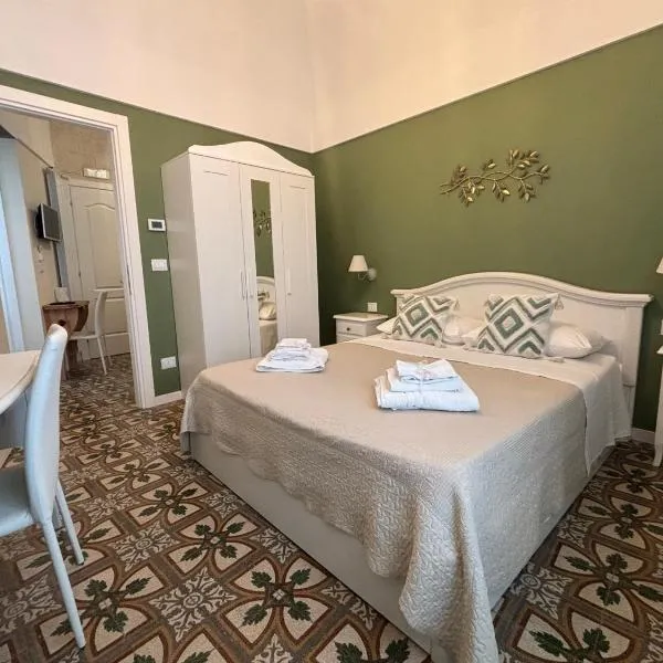 Dimora della Nonna-Luxury Home, hotel in Mola di Bari