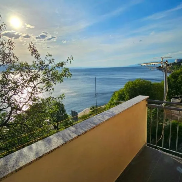 "Bonaca", hotel in Senj