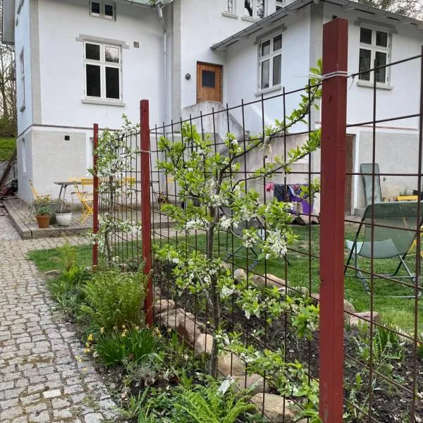 Mölle में, होटल Villa Collina