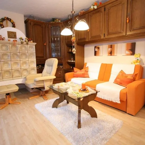 Ferienwohnung Hinterthal, ξενοδοχείο σε Hinterthal