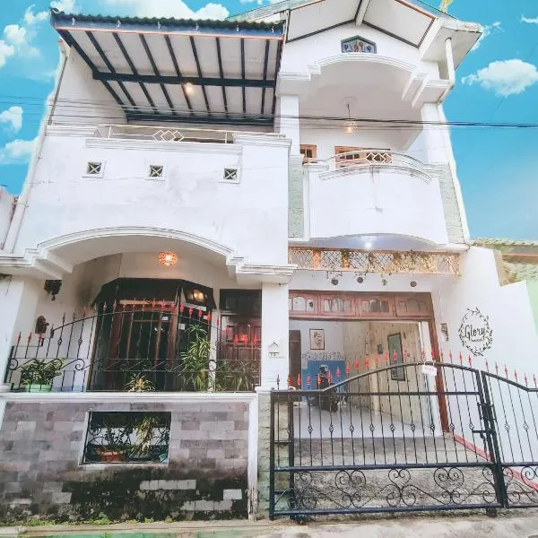 Glory Homestay, hotel di Yogyakarta