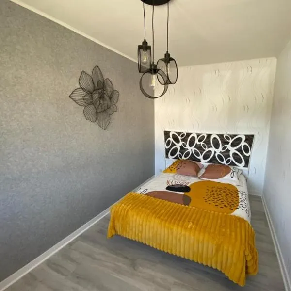 Bi AIN venue, hotel a Pont-de-Poitte