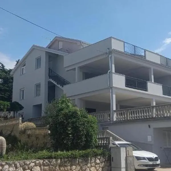 Stella, hotel in Novi Vinodolski