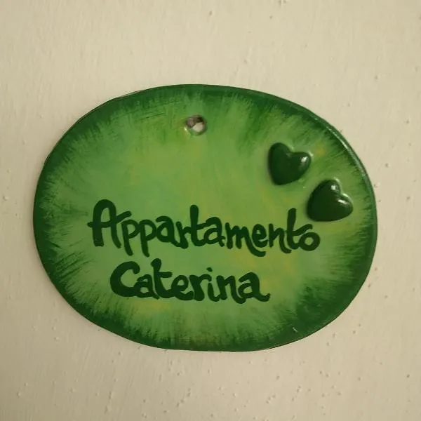 Appartamento Caterina, hotel in Cairo Montenotte