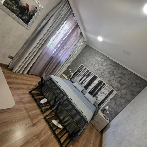 ILLUVIA 2 AFFITTA CAMERE, hotel v destinaci Cornaredo