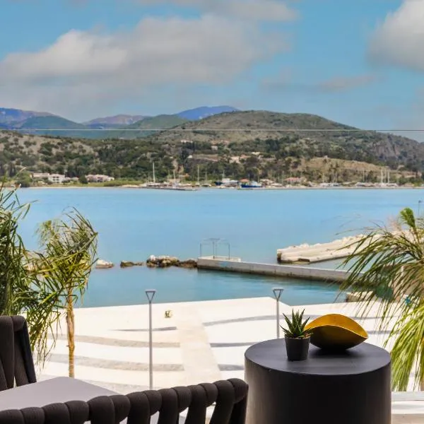 Casaly Hotel & Spa, hotel em Argostólion