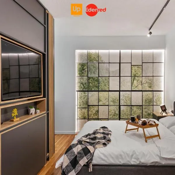 6Rooms, hotell sihtkohas Sibiu