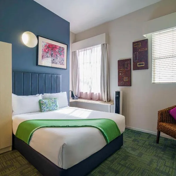 Ibis Styles Invercargill, hotel v destinaci Invercargill