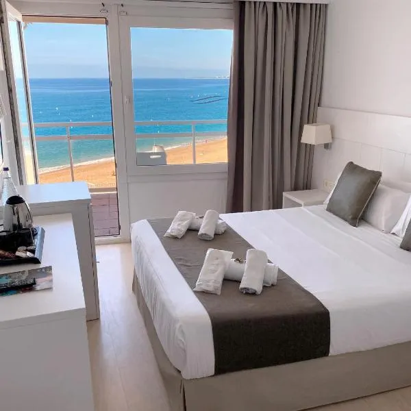 Hotel Rosamar Maxim 4*- Adults Only, hotel v destinaci Lloret de Mar