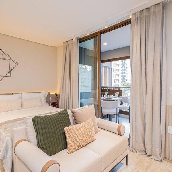 Studios Maxx Vila Nova - Homax