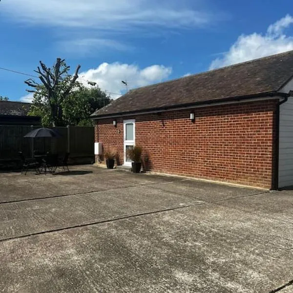 Willow Lodge, hotel in Dymchurch