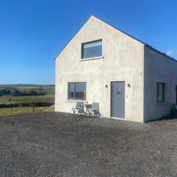 Riverfield Apartment, hotel v destinaci Miltown Malbay