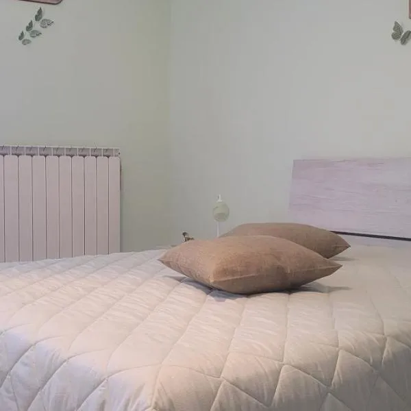 Bed & Breakfast da Giovanni, hotel in Alessano