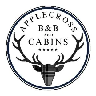 Applecross B&B & Cabins On NC500, 90 mins from Skye, hotel v destinaci Applecross
