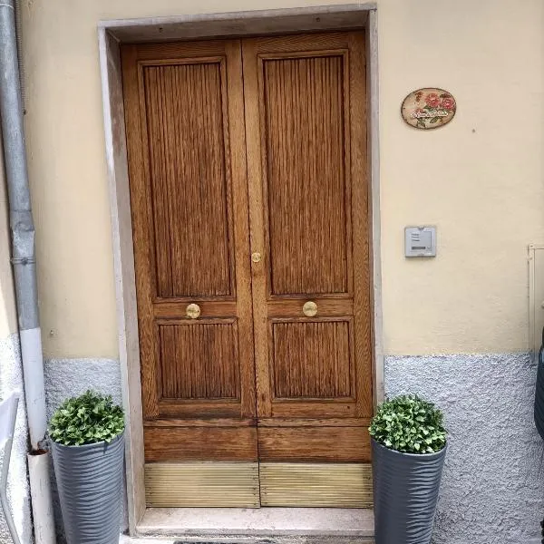 La Casa di Adelaide – hotel w mieście Villa Santa Maria