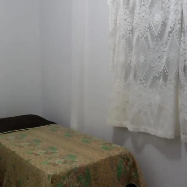 apartamento 02 quartos, khách sạn ở Sao Jose do Rio Preto