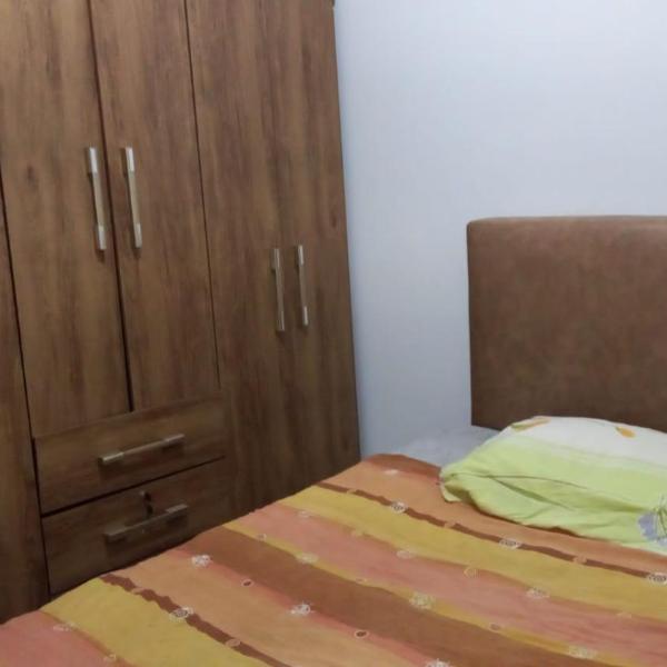 apartamento 02 quartos - Foto 2