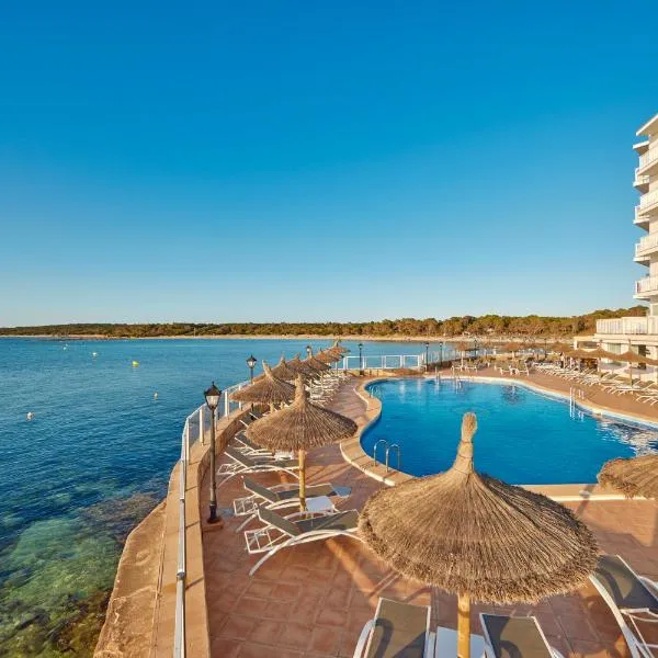 Universal Hotel Marqués – hotel w miejscowości Colonia Sant Jordi
