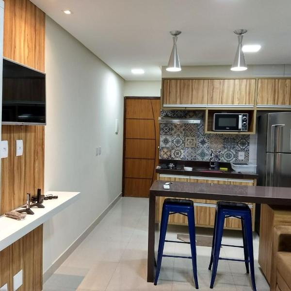Apartamento Ilhéus Condominio Jubiabá - Foto 5