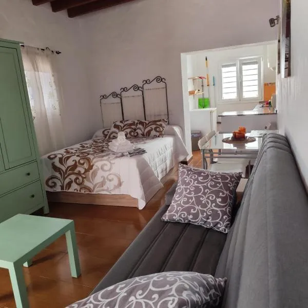 MALUAN, hotel v destinaci Conil de la Frontera