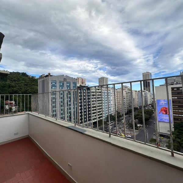 Varanda de Copacabana - Foto 5