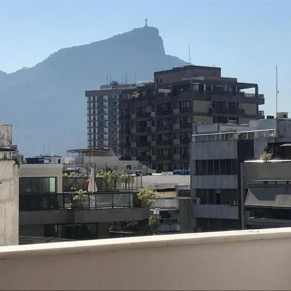 Leblon 4 Pessoas Urquiza Praia e Corcovado