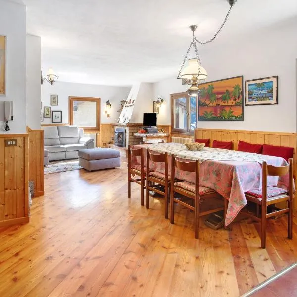 발디소토에 위치한 호텔 Mountain Chalet close to Bormio