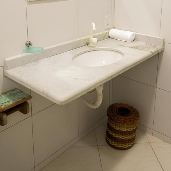 Casa La Luna - Arraial D'Ajuda - Foto 3