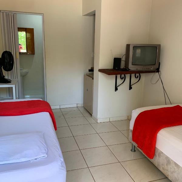 Hotel economic - Foto 2