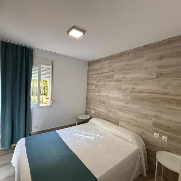 Hospederia Imar, hotel v destinaci Cádiz