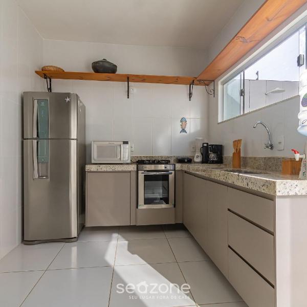 Duplex Elegante c Piscina a 280m da Praia PRM007 - Foto 5