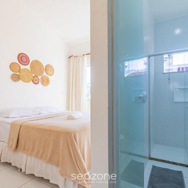 Duplex Elegante c Piscina a 280m da Praia PRM007 - Foto 3